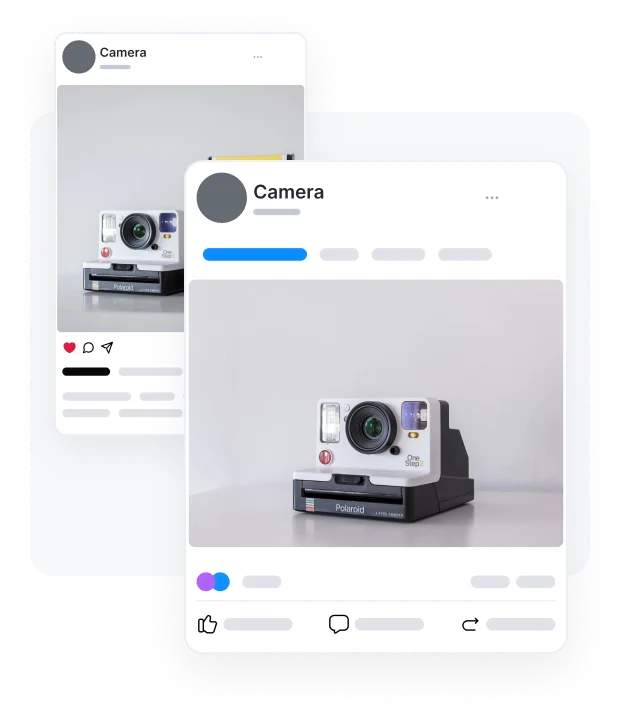 Automated Posting